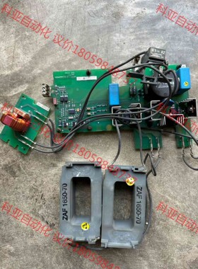 ABB AF1350 1650线圈。