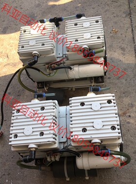 德国真空泵D-79112/PJ14176-NPK0100:，