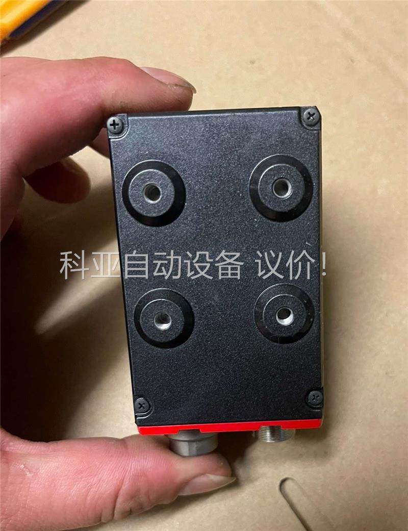 自动化视觉系统及设备基恩士读码器SR-1000,原装正品拆机(议价)