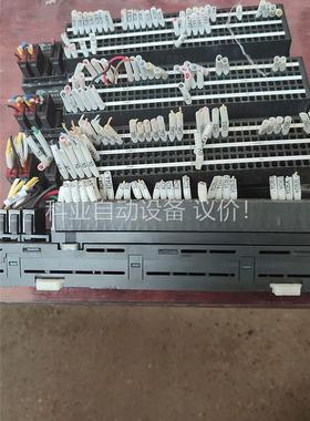 三菱 AJ65VBTS32-32DT 成色 有四个(议价)