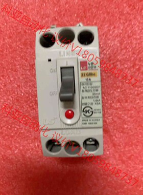 韩国LS产电漏电断路器32GRhc 15A