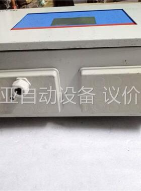 GreCon格雷康火花探测器，控制柜面板一套(议价)