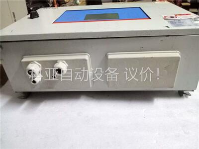 GreCon格雷康火花探测器，控制柜面板一套(议价)