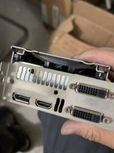 Inno3D GF-GTX660 2GR5显卡(议价)