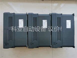 英威腾GD12系列7.5kw变频器 7R5G 议价 英威腾GD12