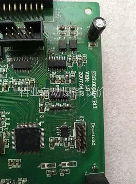 易能变频器主板EDS1000系列EDS1000MPCB13(议价)