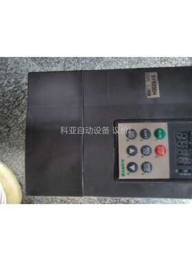 变频器新尔变频器SY8200H-2S1R5G一台1.5千瓦2（议价）
