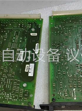 博士 力士乐伺服阀控制卡0811405097，放大卡，PV6(议价)
