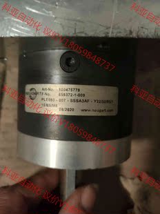 PLE080一007一SSA3AF纽卡特减速头转动顺便宜出