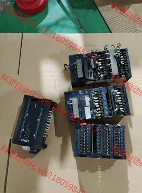 欧姆龙PA202两个，CPU11两个，ID211五个，OC2