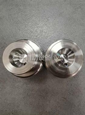 LEYBOLD TTR91N THERMOVAC TRANS(议价)