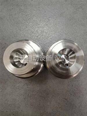 LEYBOLD TTR91N THERMOVAC TRANS(议价)