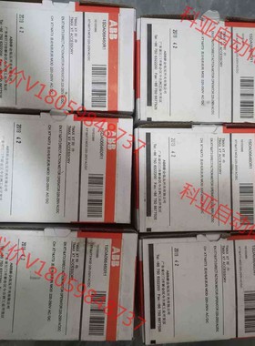 ABB直动电机机构1SDA066460R1 Tmax XT