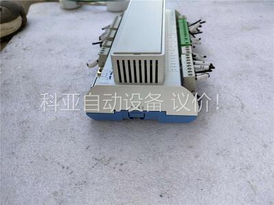 二手拆机：DDC控制器可点扩展模块POL635.00/STD(议价)