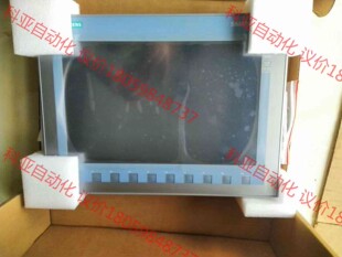 0AX0全新仅拆封 2MB03 西门子触摸屏6AV2123