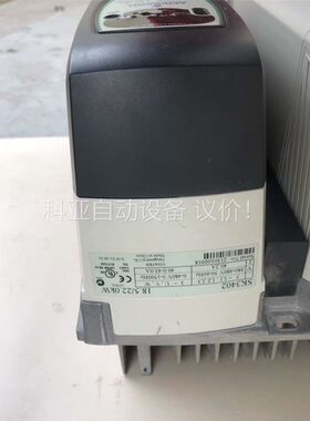 CT变频器 SK3402 380v 18.(议价)