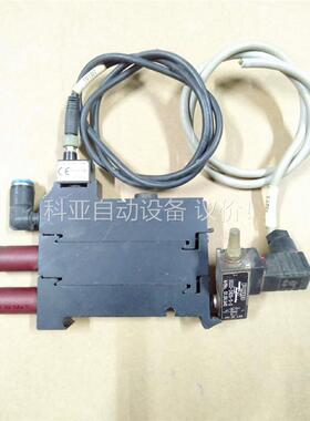 PIAB真空发生器P3010 QR/001，二手拆机，成色漂(议价)