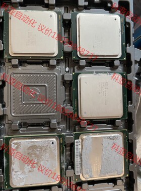 至强  lntel英特尔 E5-2630c2正式版  cpu