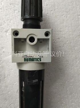 numatics 纽曼蒂克调压阀P22BRθ3AG(议价)