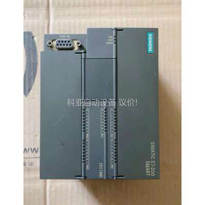 PLC200 SMART CPU CR40 6ES（议价）