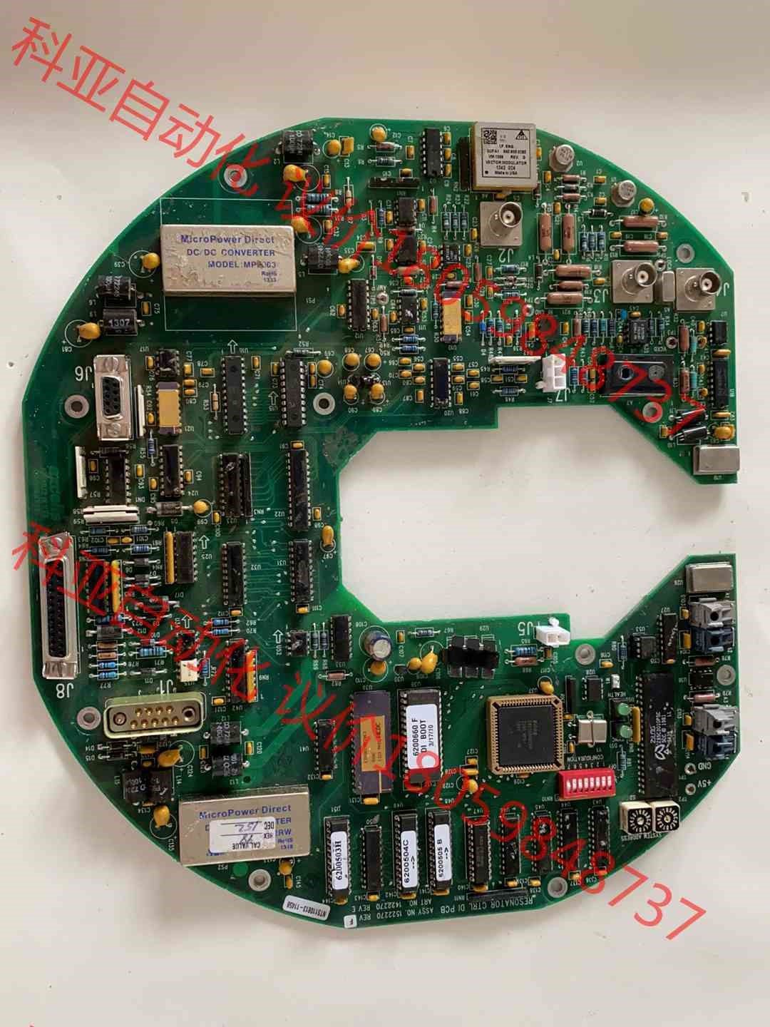 axcelis 1522270 1422270/PCB 总成