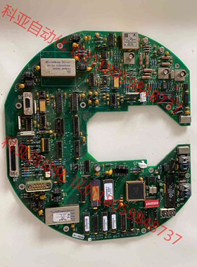 axcelis 1522270 1422270/PCB 总成