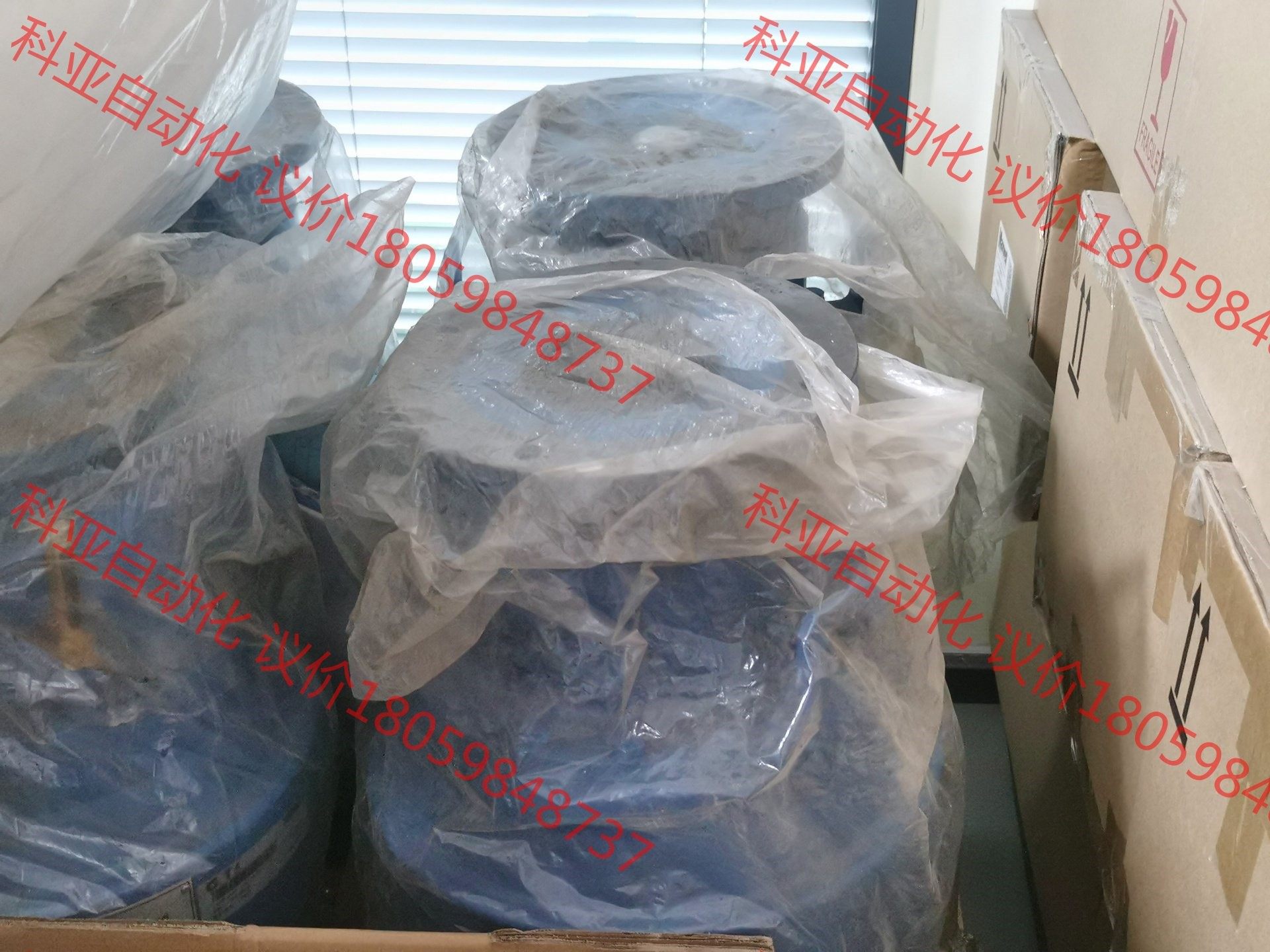 金风750机组 PH800减速器，最后几台了。