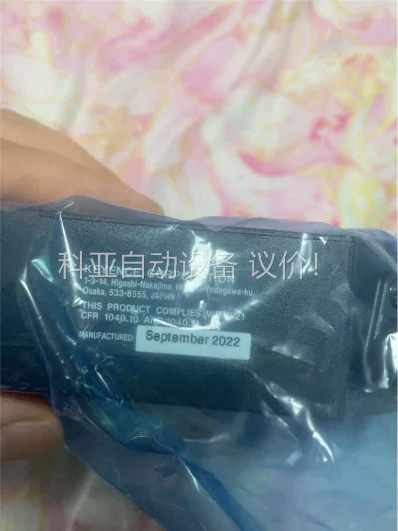 KEYENCE/原装 基恩士LK-G400 2022(议价)