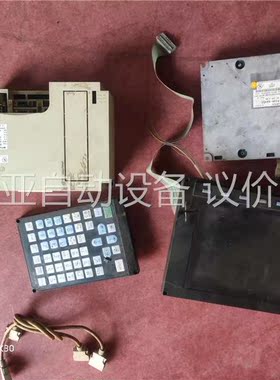 三菱系统主机。橙色。打包4000(议价)