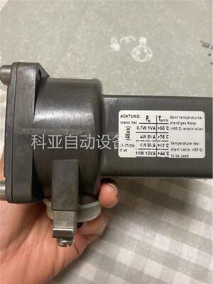 IMI HERION德国海隆防爆电磁线圈，D70731，没有(议价)