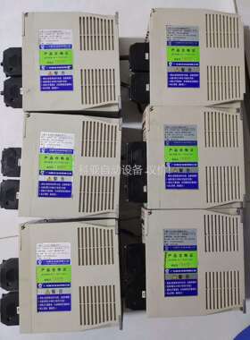 广数GS2000伺服驱动GS2045T-NP1，3台，203（议价）