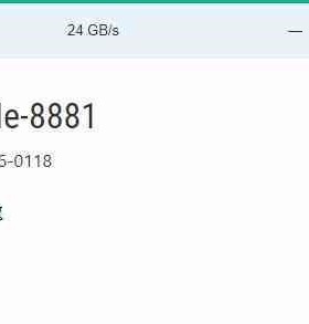 NI PXIE-8881 786636-0118 8核 32