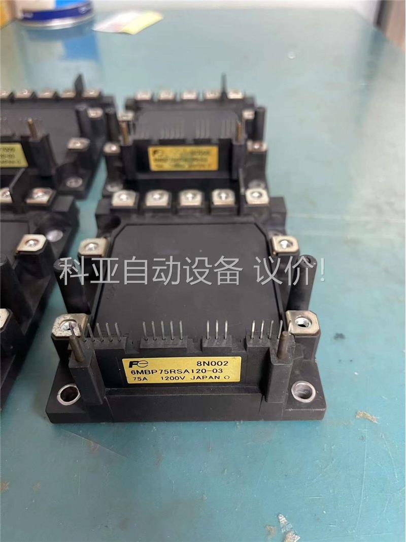 6MBP75RSA120-03(议价)