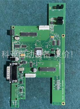 帝肯（Tecan）Cavro XLP 6000泵 电路板(议价)