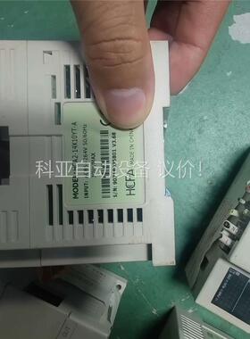 禾川HCA2-14X10YT-A拆机成色新漂亮版本高出(议价)