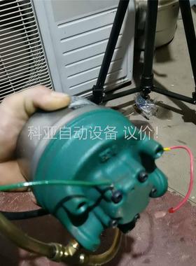 日本制造FINE SINTER油泵TSM-CBC，，一起3台(议价)