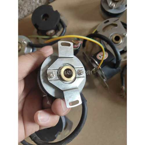 瑞普编码器RA48T-4WLN-G7BA/G7BD，内孔径8（议价）