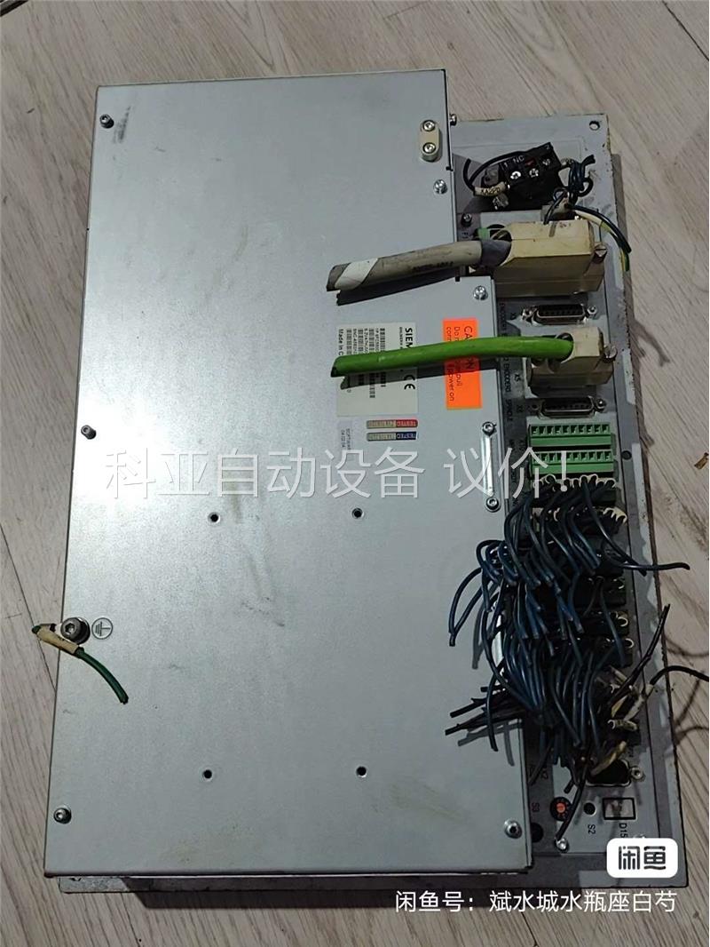 802C 6FC5500-0AA11-1AA0 D(议价)
