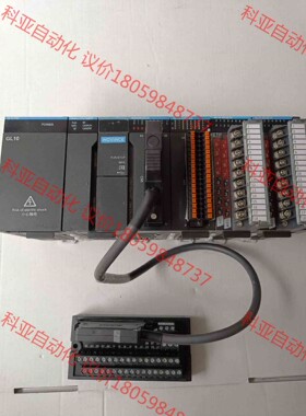 汇川AM403-CPU1608TP一套，实物拍摄