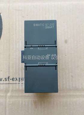PLC200 SMART EM AI04 6ES7（议价）