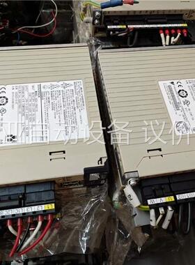 SGDV-1R6A11B安川5系M2总线型200W伺服驱动器(议价)