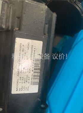 倍福伺服电机AM3022-0C30-0000(议价)