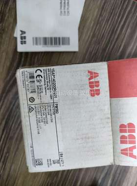 abb 主机PM582，原装带包装，工程余货一台（议价）