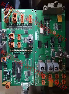 Wolff~M466D  SERVO  B2006.05By