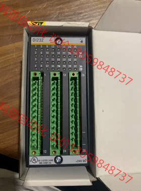 全新带包装巴赫曼DO232模块。需要的找我。