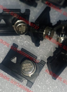 OPA120JM 单运放BB品牌 OPA128JM