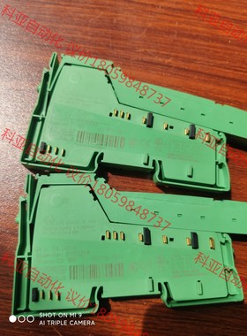 菲尼克斯数字量输出模块IB IL 24 DO 4/27262