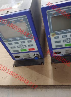 FUKUDA  FL-601M-2-X011一起两台，橙色如