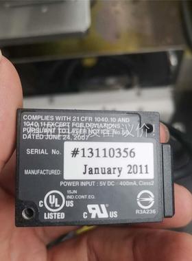 基恩士BL-1301二手原装正品，二手拆机，基恩士KEYEN(议价)