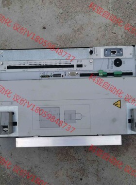 REXROTH 力士乐点焊控制器 PST6000